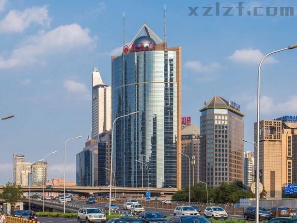 招商局大厦